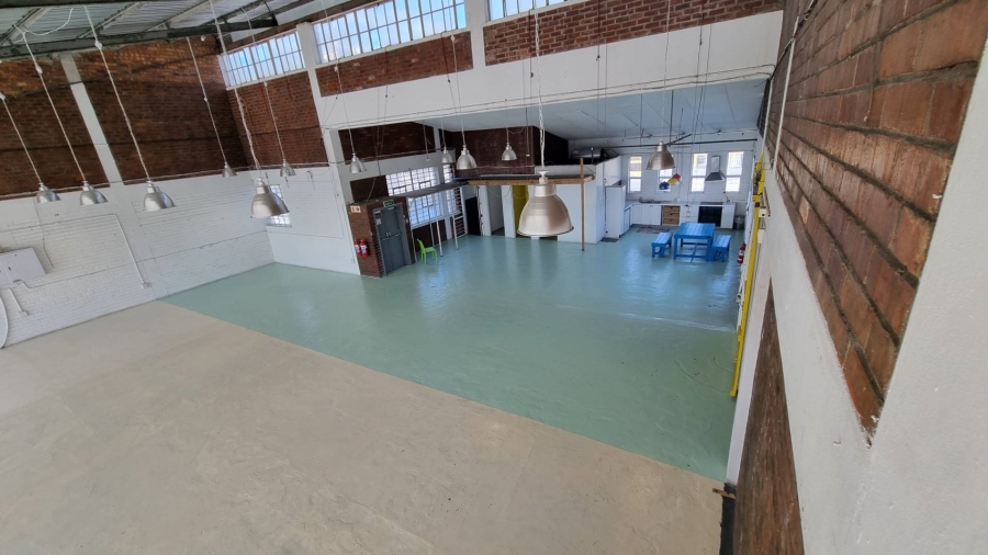 To Let Commercial Property for Rent in Woodstock Western Cape